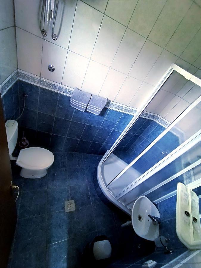 Motel Gas-Petrol Samac Bosanski Samac ภายนอก รูปภาพ